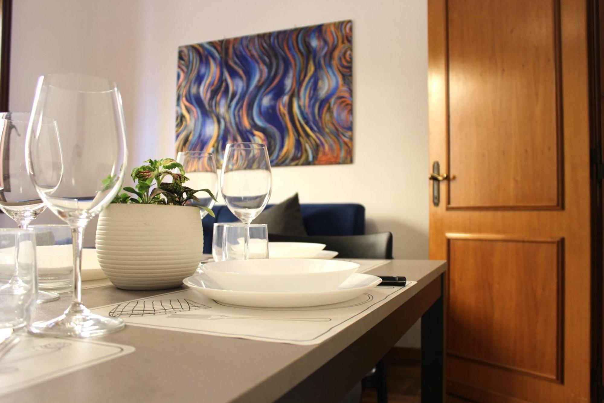 Nox Romana Ii Vatican 2 Bedroom Peacefull Holiday home